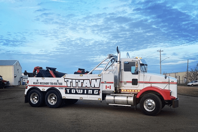 Tractor Trailer